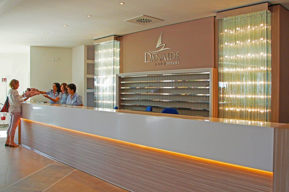 Futura Club Danaide Hotel